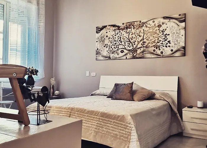Dale Rooms