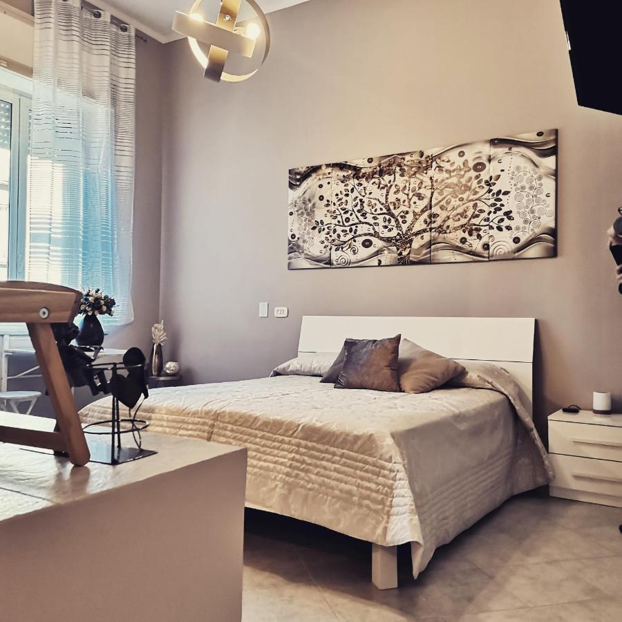 Dale Bed & Breakfast Napels