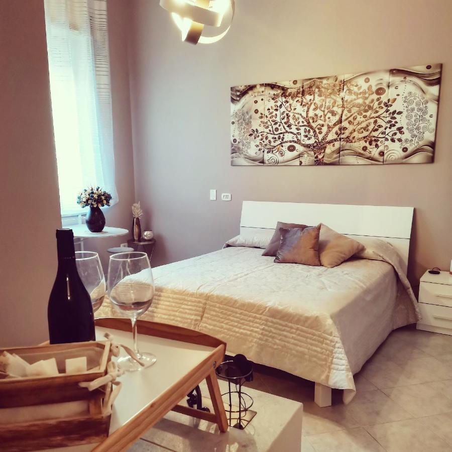 Bed & Breakfast Dale Napels