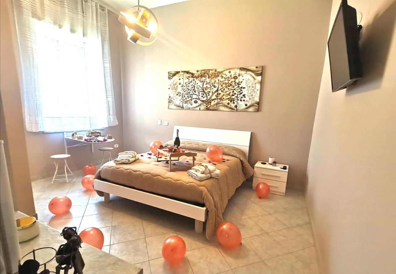 Dale Bed & Breakfast Napels
