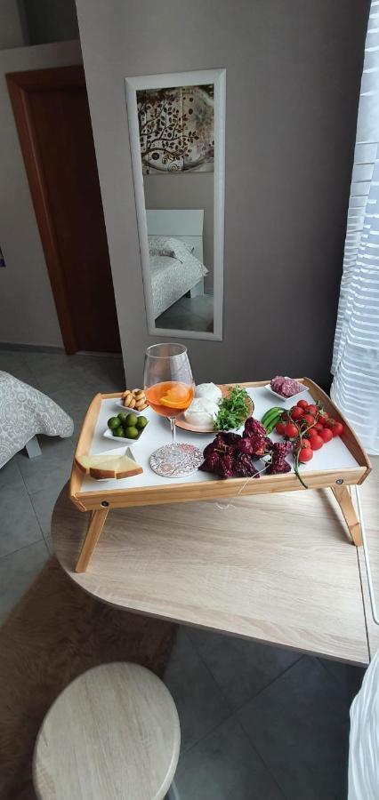 Dale Bed & Breakfast Napoli