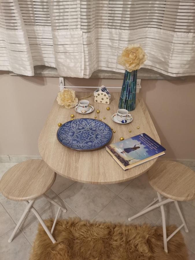 Bed & Breakfast Dale Napoli