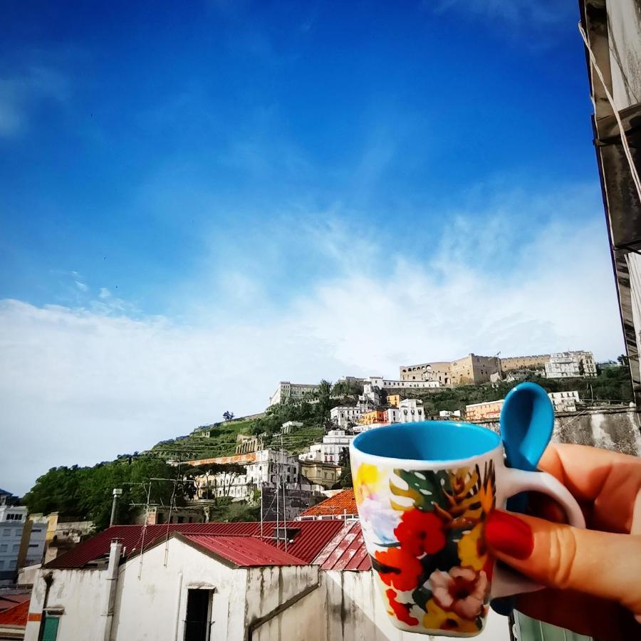 Bed & Breakfast Dale Napoli
